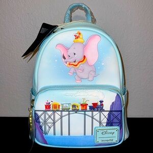 Dumbo Disney Loungefly